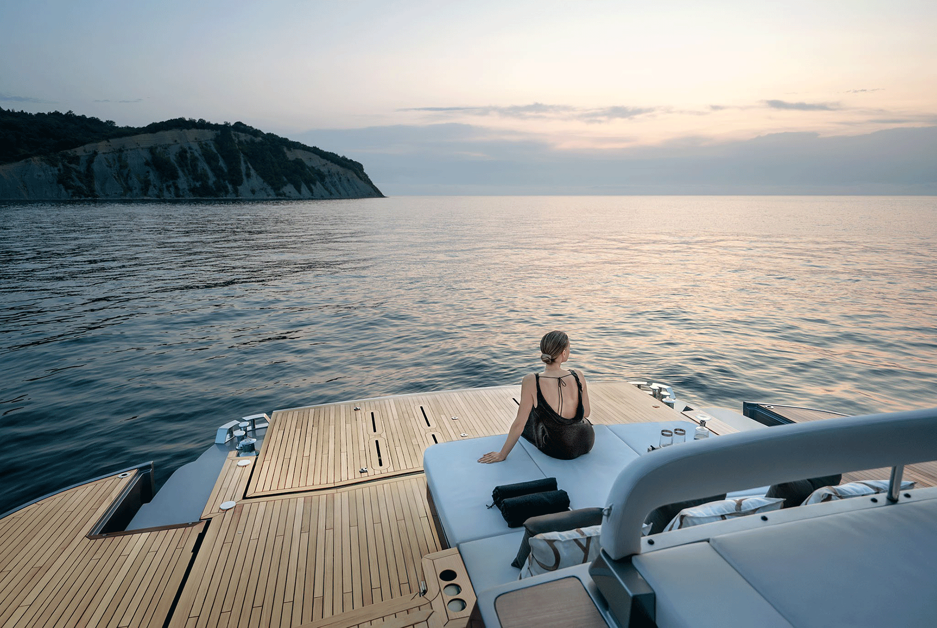 Pershing GTX70 Project